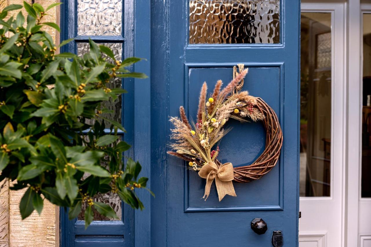 Bed and Breakfast Nithbank Country Estate 5 Star Gold Thornhill  Exteriér fotografie