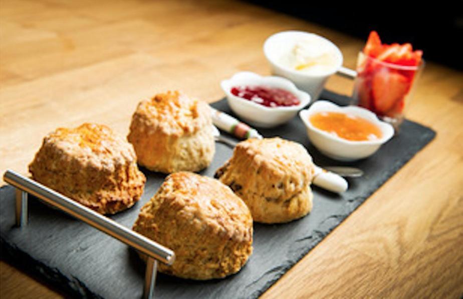 Bed and Breakfast Nithbank Country Estate 5 Star Gold Thornhill  Exteriér fotografie